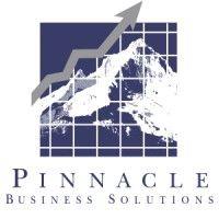 pinnacle business solutions l.l.p. logo image