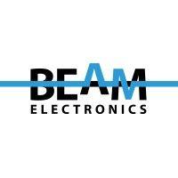 beam electronics logo image