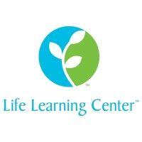 life learning center logo image