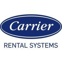 carrier rental systems uk and ireland logo image