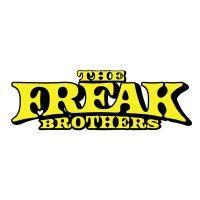 the freak brothers (wtg enterprises llc) logo image