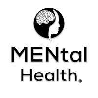 men’s x mental ® logo image