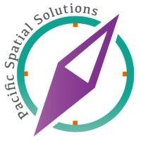 pacific spatial solutions 株式会社 logo image