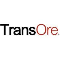 transore international logo image