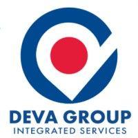 deva recruitment services logo image