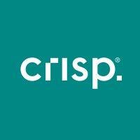 crisp logo image