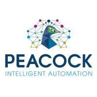 peacock logo image