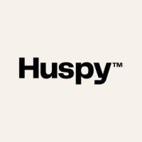 huspy logo image