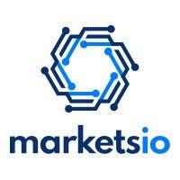 marketsio logo image