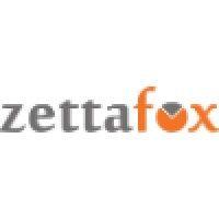 zettafox logo image