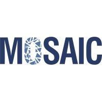 mosaic logo image