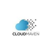 cloud maven recruiting logo image