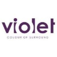 violet3d logo image