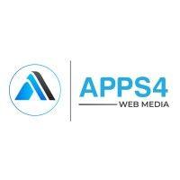 apps4 web media logo image