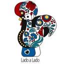 logo of Lado A Lado Associacao Socio Cultural Ucraniana