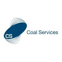 coal services pty limited logo image