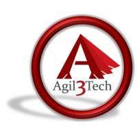 a3t (agil3 technology solutions) logo image