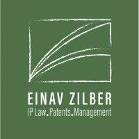 einav zilber ip counseling services logo image