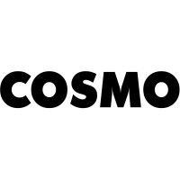 cosmo logo image