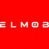 elmob electric vehicles logo image