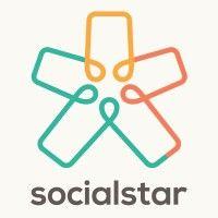 socialstar logo image