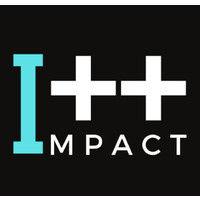 impact++ logo image