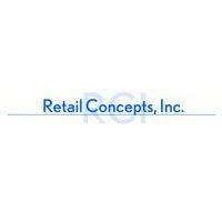 retail concepts logo image