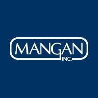 mangan inc. logo image