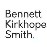 bennett kirkhope smith logo image