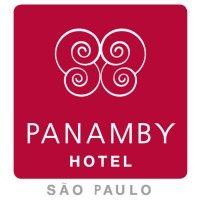 hotel panamby são paulo - barra funda