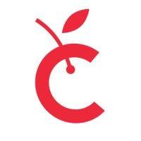 cherry career logo image