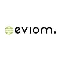 eviom group logo image