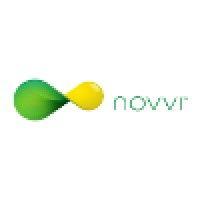 novvi, llc logo image