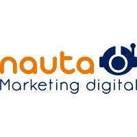 nauta marketing digital logo image