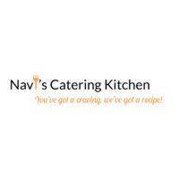 navi's catering kitchen logo image