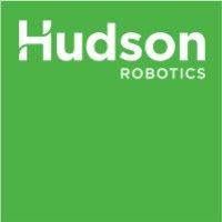 hudson robotics, inc. logo image