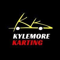 kylemore karting logo image