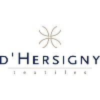 d'hersigny textiles