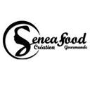 logo of Seneafood