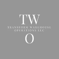 transform warehouse operations llc logo image