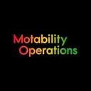 logo of Motability Operations Ltd