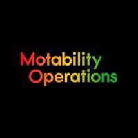 motability operations ltd logo image