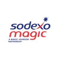 sodexomagic