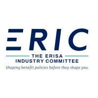 the erisa industry committee logo image