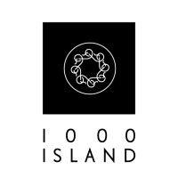 1000 island hotels & resort pvt. ltd. logo image