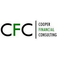 cooper financial consulting logo image