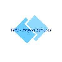 tph project services llc logo image