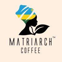 matriarch coffee company logo image