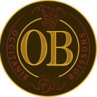 occitanie boissons logo image