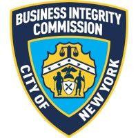 nyc business integrity commission